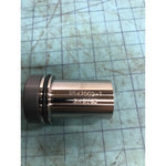 RPM Solutions RS47002-T Titanium Atomizer Wheel Nozzle Spray Dryer Component