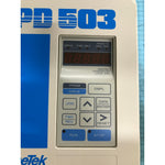 MagneTek GPD 503 DS316 AC Variable Frequency Drive 380-460V 3PH 45P51F VFD