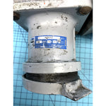 Crouse-Hinds AR642 M72 60A Arktite Receptacle w/ AJA6 & AJ46 Box