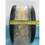 American BOA 8" 8-Ply 304SS Expansion Joint Bellows 5-7/8" OAL
