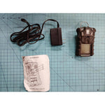 MSA Altair 4X Multigas Detector Gas Monitor w/ Charger & Quick Start Guide
