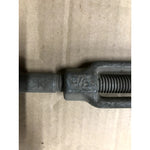Adjustable Turnbuckle 5/8" Thread x 22"-34" Jaw & Eye Heavy Duty Steel