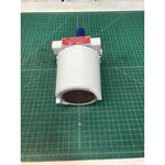 LEVEL CONTROL, 115 VACW/TEFLON COATED SENSOR