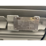 Siemens 60HP Electric Motor RGZEESDX