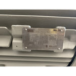 Siemens 60HP Electric Motor RGZEESDX
