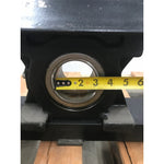 Link-Belt DSB22447H18 Take-Up Bearing Assembly 2-15/16" Bore Conveyor Bearing