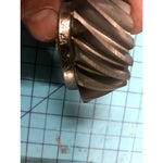 NOS Elliott 634698-3 Gleason Spiral Bevel Ring & Pinion Gear Set Type V