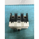 Eaton HMCP150U4C Motor Circuit Protector 150A 3 Pole 600VAC 250VDC Breaker