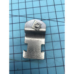 B-Line B2002 Conduit Strut Clamp, 3/4" TW (LOT OF 13)