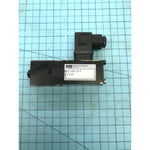 Parker PVE102-12-1 2-Way Solenoid Valve Compact w/ Hardware Industrial Valve
