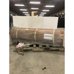 Heavy Duty Conveyor Belt 35' 8" Long x 63" Wide 330/3 MOR 3/16 x BB