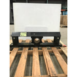 Link-Belt DSB22447H18 Take-Up Bearing Assembly 2-15/16" Bore Conveyor Bearing