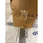 VALVE, SOLENOID, 1-1/4"SHUTOFFVAL, 120V/60 HZ ASCO 8042 C56
