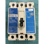 Westinghouse EHD3020 EHD 14k 20A 3 Pole Industrial Circuit Breaker 480VAC