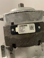 Kalmar Hydraulic Gear Pump