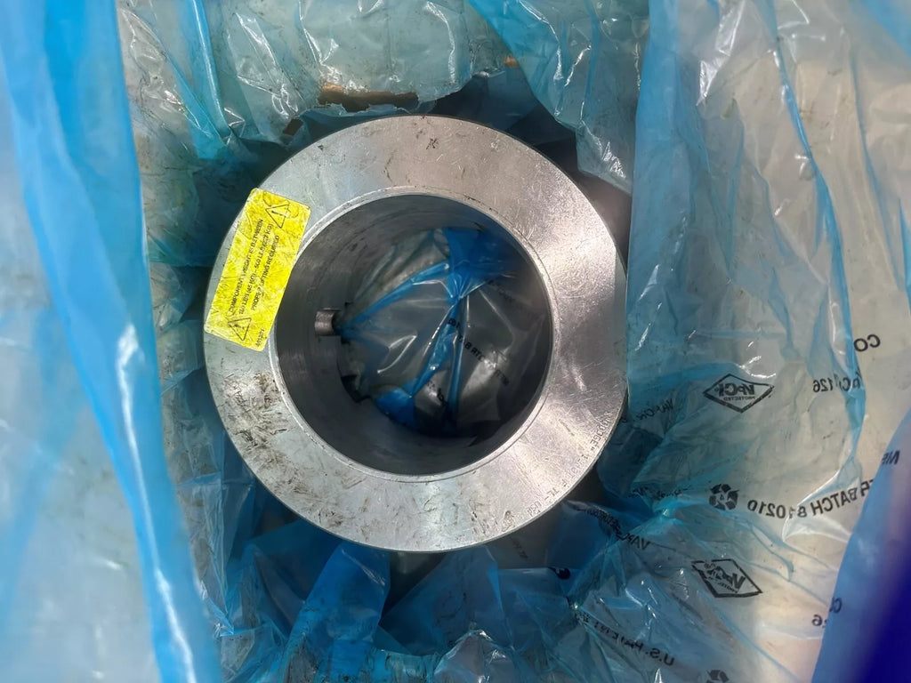 HUB, STEEL GRID COUPLING 114OT HUB, TL5050H