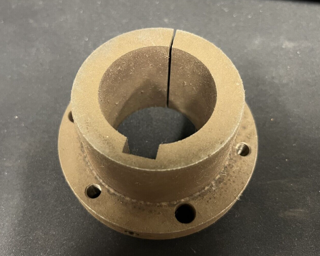 SK X 1 7/8" SK QD Bushing Bore