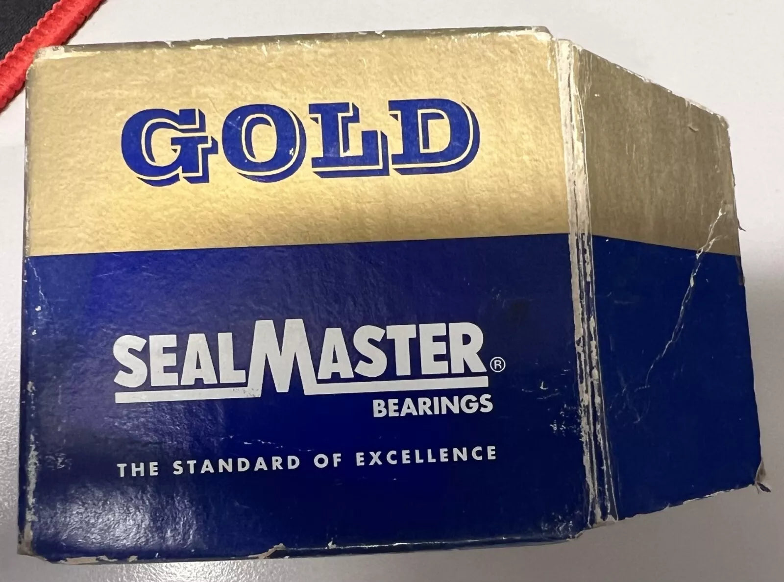 Sealmaster Gold SRC-16 Bearing