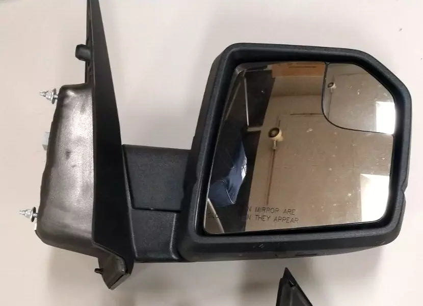 2020 Ford F-150 Passenger Side Mirror