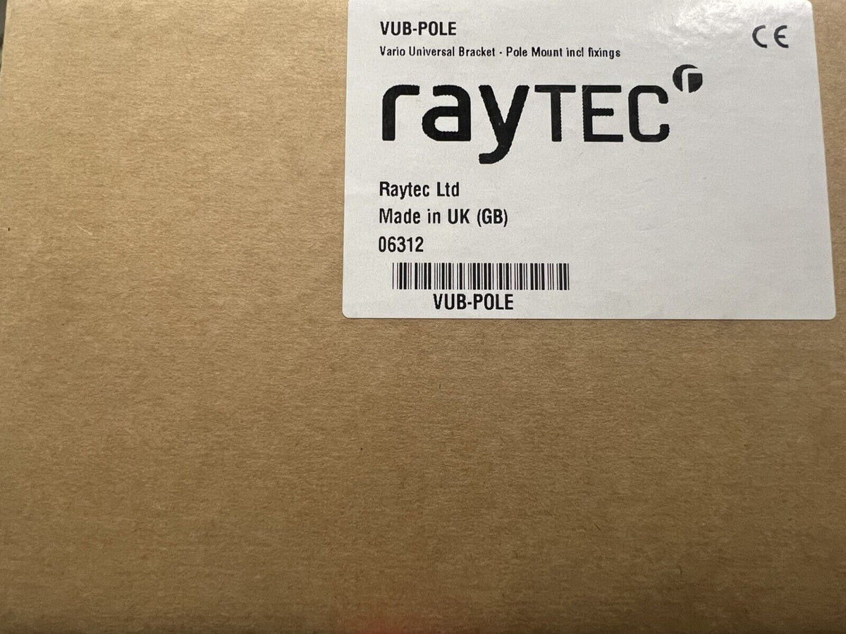 Raytec VUB-POLE – flyoffthetruck.com