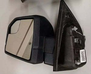 2020 Ford F-150 Driver Side Mirror