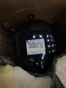 COMPRESSOR, REFRIGERANT GF 128-28 142124 AG556IF V460 HZ60