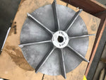 FAN, ALUMINUM REVERSE AIRM-E 144 MWP252 WHEEL