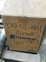 COMPRESSOR, REFRIGERANT GF 128-28 142124 AG556IF V460 HZ60