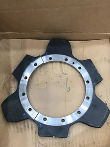 SPROCKET, SEGMENTED,FOR THE CHAIN UPGRADE