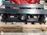 BEARING AND TAKE-UP FRAME LINK BELT P/N: DSB22455H18