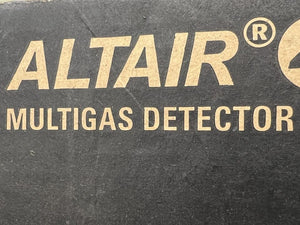 ALTAIR Mutigas Detector