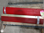 SCRAPER, 48" BELT WIDTH ASGCO # ASG-SK4-42A-1