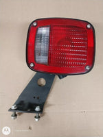 Grote Tail Lights