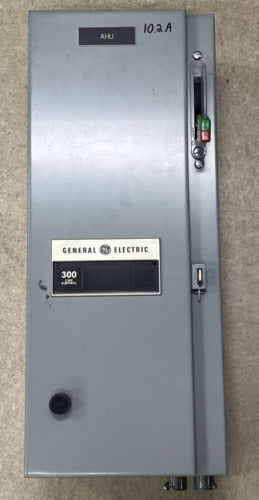 GE 300 Line Control