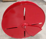 Dixon 11/2 in. HSR24 Swing Type Storage Reel