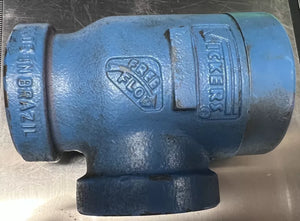 Vickers, F3-C2-820 Hydraulic Valve