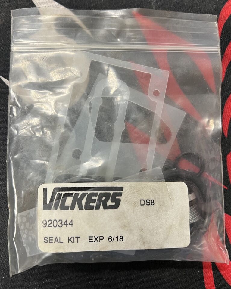 VICKERS 920344 Seal Kit