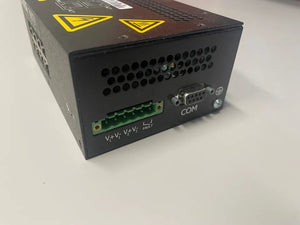 N-TRON 708TX Industrial 8 Port Ethernet Switch