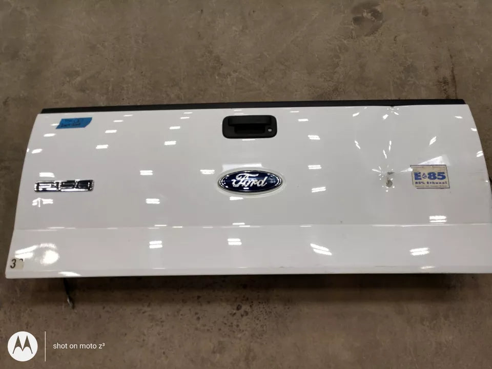 2004-2008 Ford F150 Tailgate