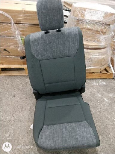 40% Section Rear Seat Ford Super Duty