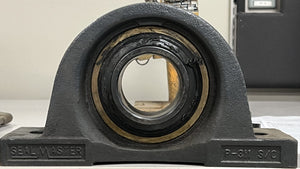 Sealmaster EMP-39T Block Bearing