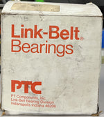 PTC Link Belt Bearings SNW17