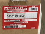 REELCRAFT Hose Reel D9305 OLPBW