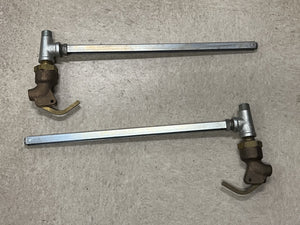 Oil-Rite Corporation Drum Gauge Faucet