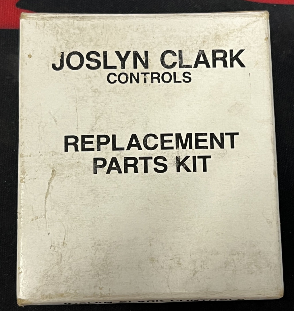 Joslyn Clark Controls, INC. KPMA-1