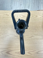 Akron 4820 Assault Nozzle with Grip and Spinning Teeth - (Missing Two Teeth)