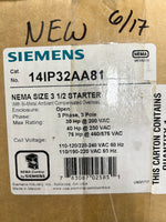 Siemens 14IP32AA81 Starter