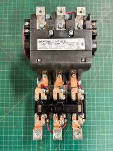 Siemens 14IP32AA81 Starter