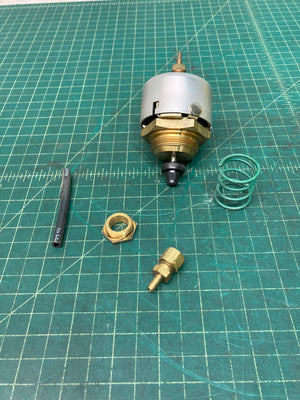 Honeywell 316071B, valve repair kit, ¾″ valves