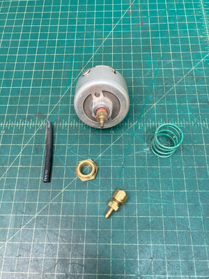 Honeywell 316071B, valve repair kit, ¾″ valves